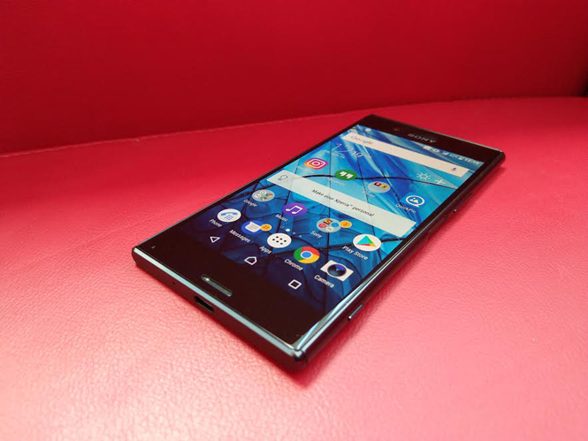 Sony Xperia Xz Premium Review Sony Xperia Xz Premium Review Rating Gadgets Now