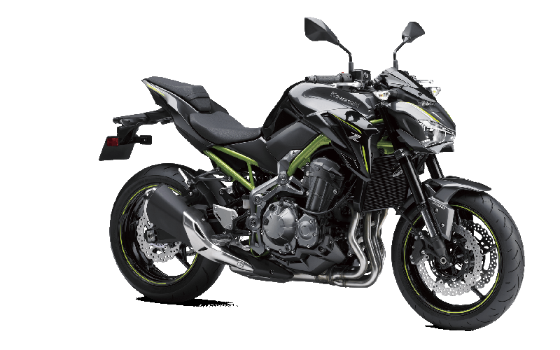 kawasaki ninja z900