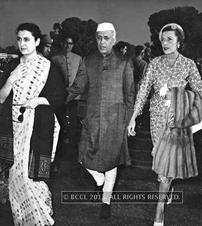 Jawaharlal Nehru: Independence Day 2017: Seven quotes from Jawaharlal ...