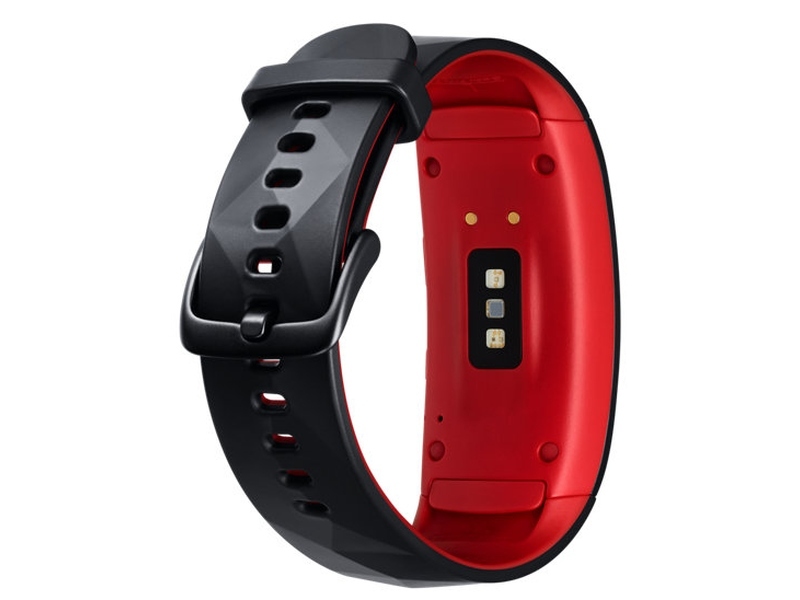 gear fit 2 pro sleep