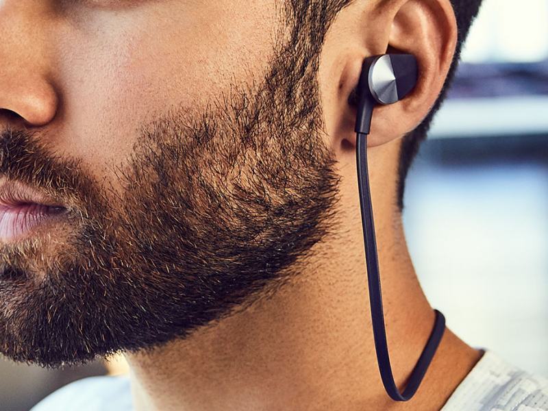 fitbit ionic compatible headphones