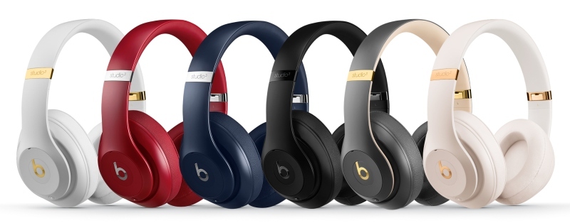 beats studio 3 switch between devices