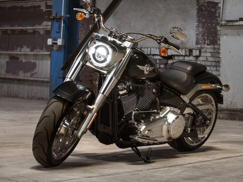  Harley  2019 Harley  Davidson  motorcycles India  launch on 
