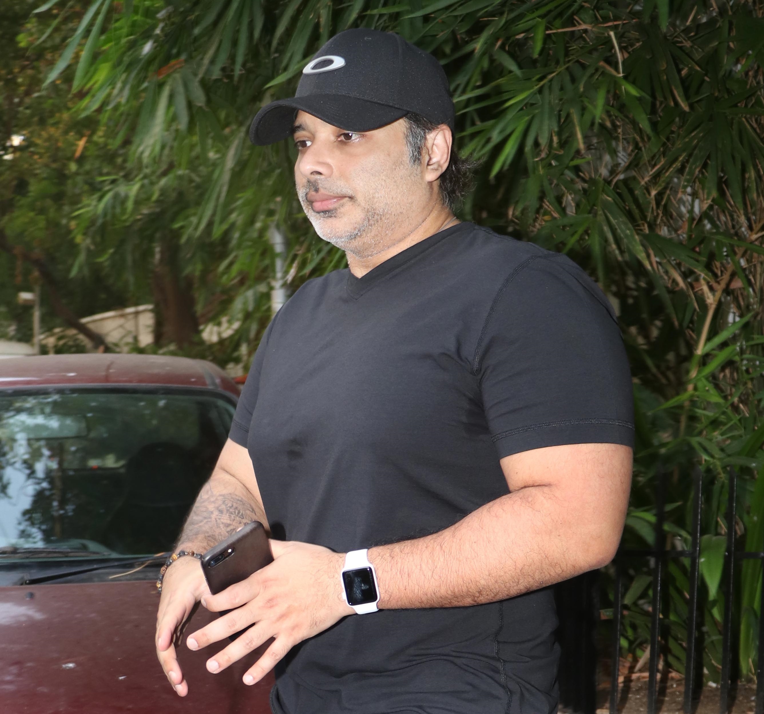 Uday Chopra The Multifaceted Journey Of An Indian Actor And Producer