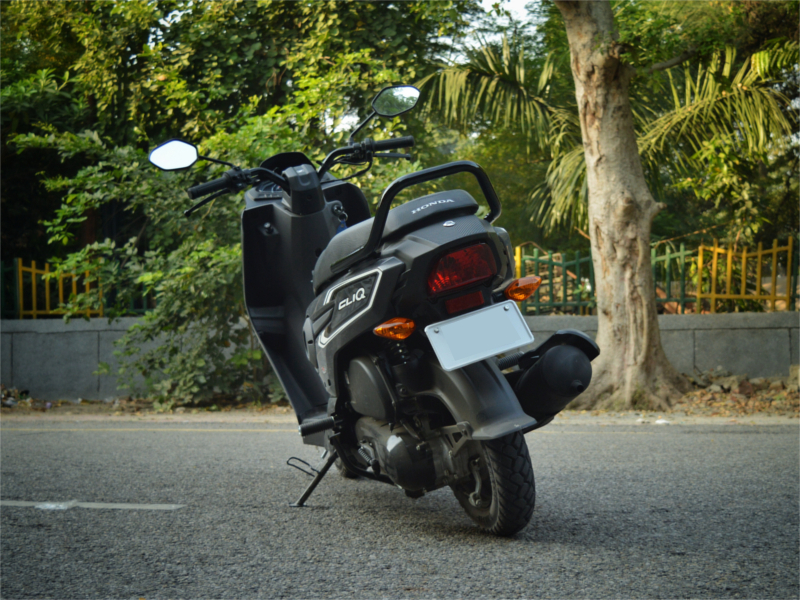 honda cliq accessories buy online