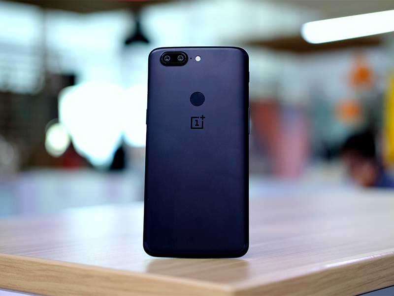 OnePlus May Face A Patent Infringement Lawsuit For its “Face Unlock” Feature