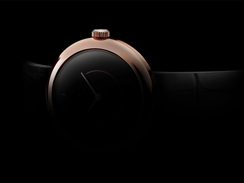 launch new hybrid smartwatch for women 