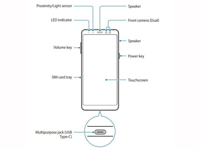 Samsung ue32eh5307kx инструкция