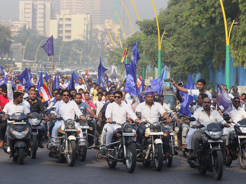 dalit-rally-thane-pti