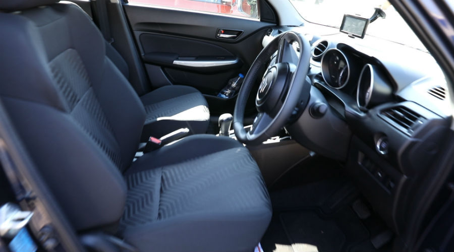 Maruti Suzuki Swift 2018 All New 2018 Maruti Suzuki Swift Review