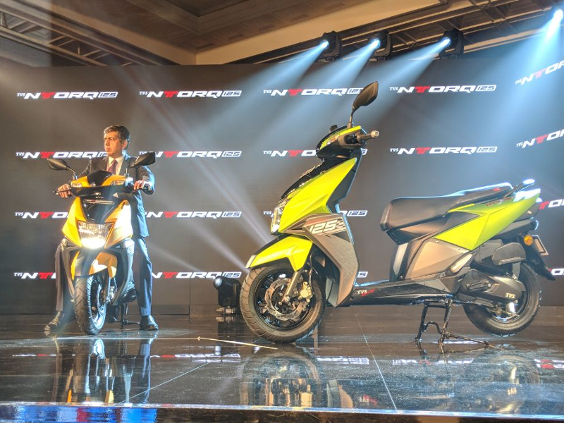 Honda Dio Rx 125 Launch Date In India