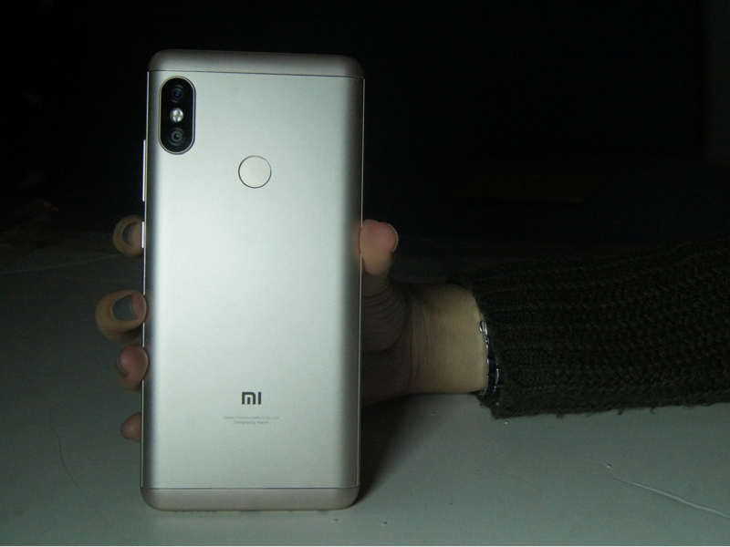 Xiaomi Redmi Note 5 Pro Review Xiaomi Redmi Note 5 Pro