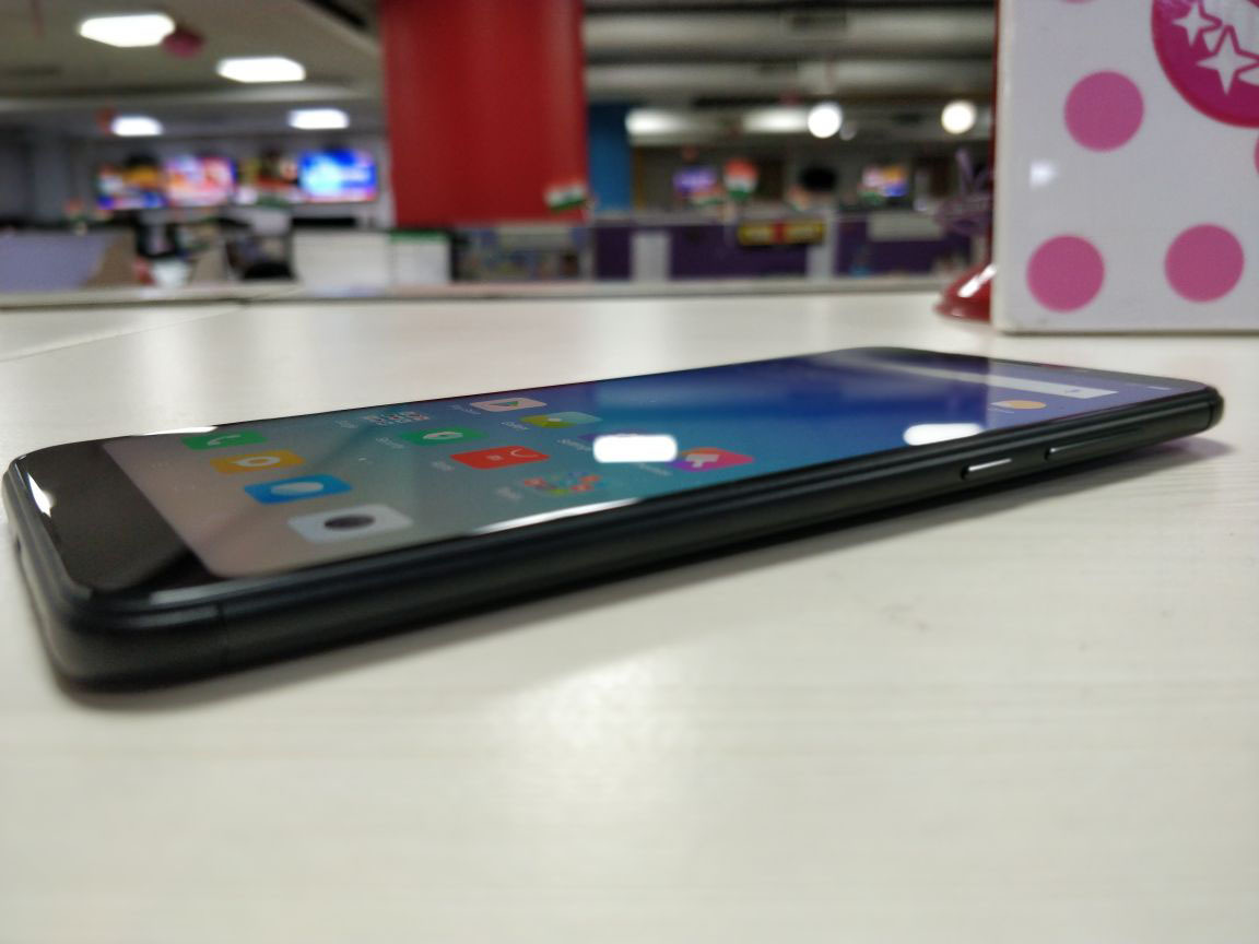 Xiaomi Redmi Note 5 Review Good Smartphone But Average Upgrade