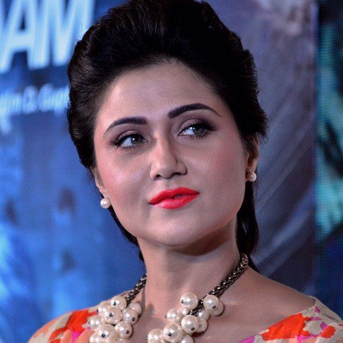 Sreelekha To Replace Swastika In Web Series Dupur Thakurpo