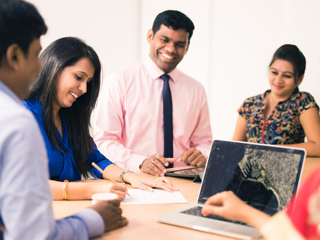 5 Reasons Why You Should Join a Financial Services Company Times of India