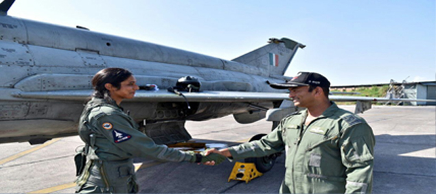 ambala air force base