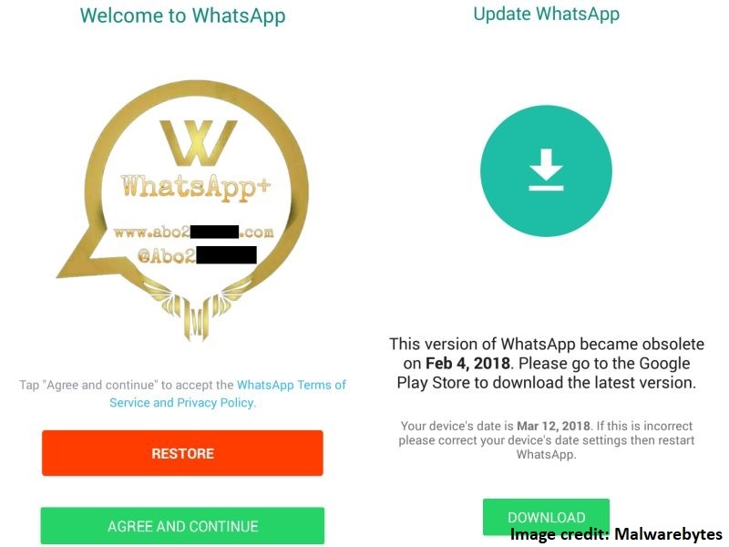 Whatsapp App Whatsapp Download