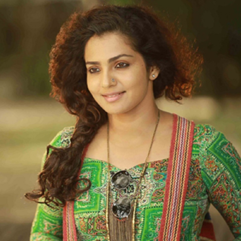 Parvathy Thiruvoth Photos: Check out Parvathy Thiruvoth photographs and