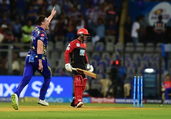 Highlights MI Vs RCB: Highlights: Mumbai Indians Vs Royal Challengers ...