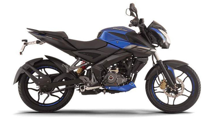 150cc Bikes Tvs Apache Rtr 160 4v Vs Bajaj Pulsar Ns 160 Vs Honda X Blade Spec Comparison Times Of India