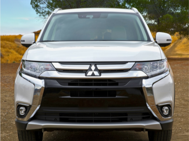 Upcoming New Cars In 2018 Should You Hold Your Outlander