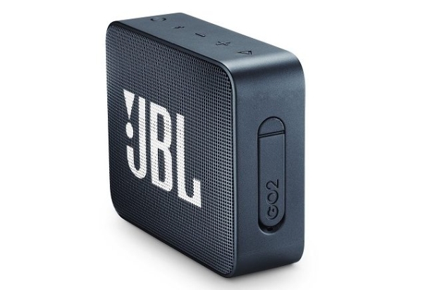 jbl go 2 mah