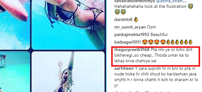 Malaika Arora: Trolls slut-shaming Malaika Arora for wearing bikini