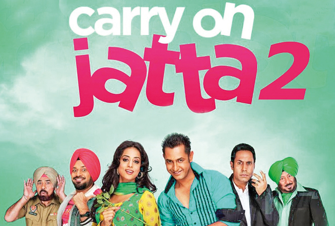 Carry-On-Jatta