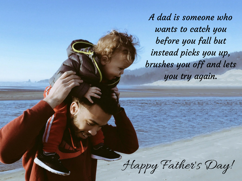 Happy Father&#39;s Day 2020: Wishes, messages, images, quotes, status