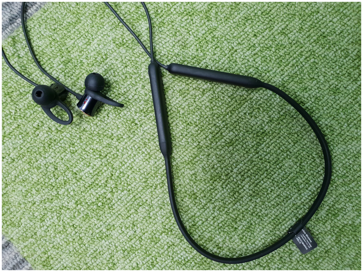 oneplus bullets wireless x