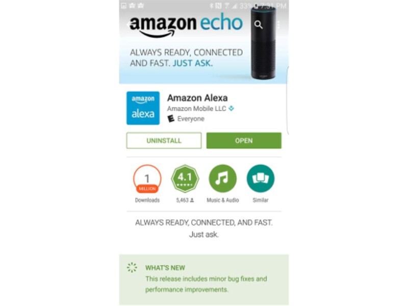 Download Amazon App For Android Phone