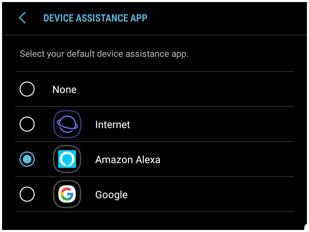 can you use alexa with android