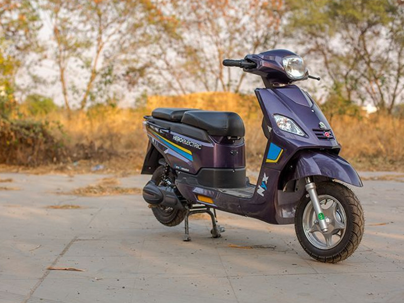Electric Vehicle Top 5 Electric Scooters That Are Worth Buying