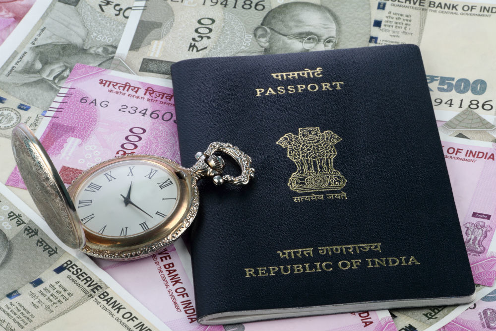 Now, applying for passport from anywhere in India is possible | Times of  India Travel