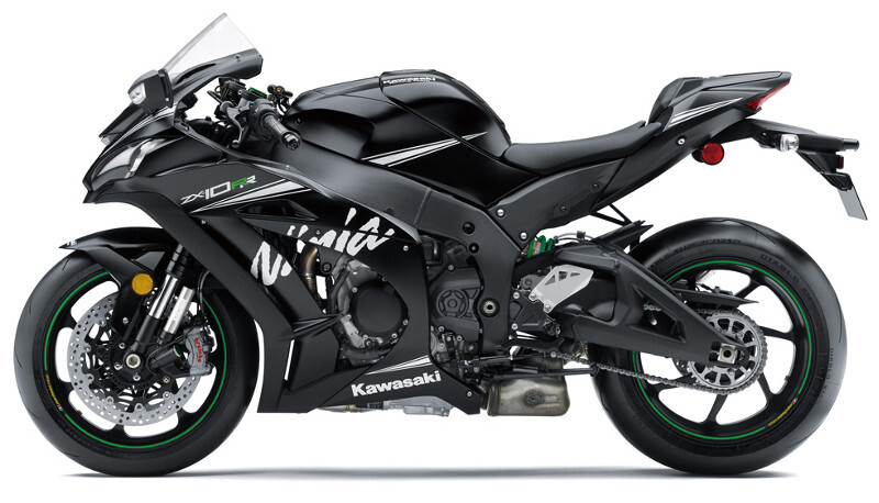 zx 1000 zwart