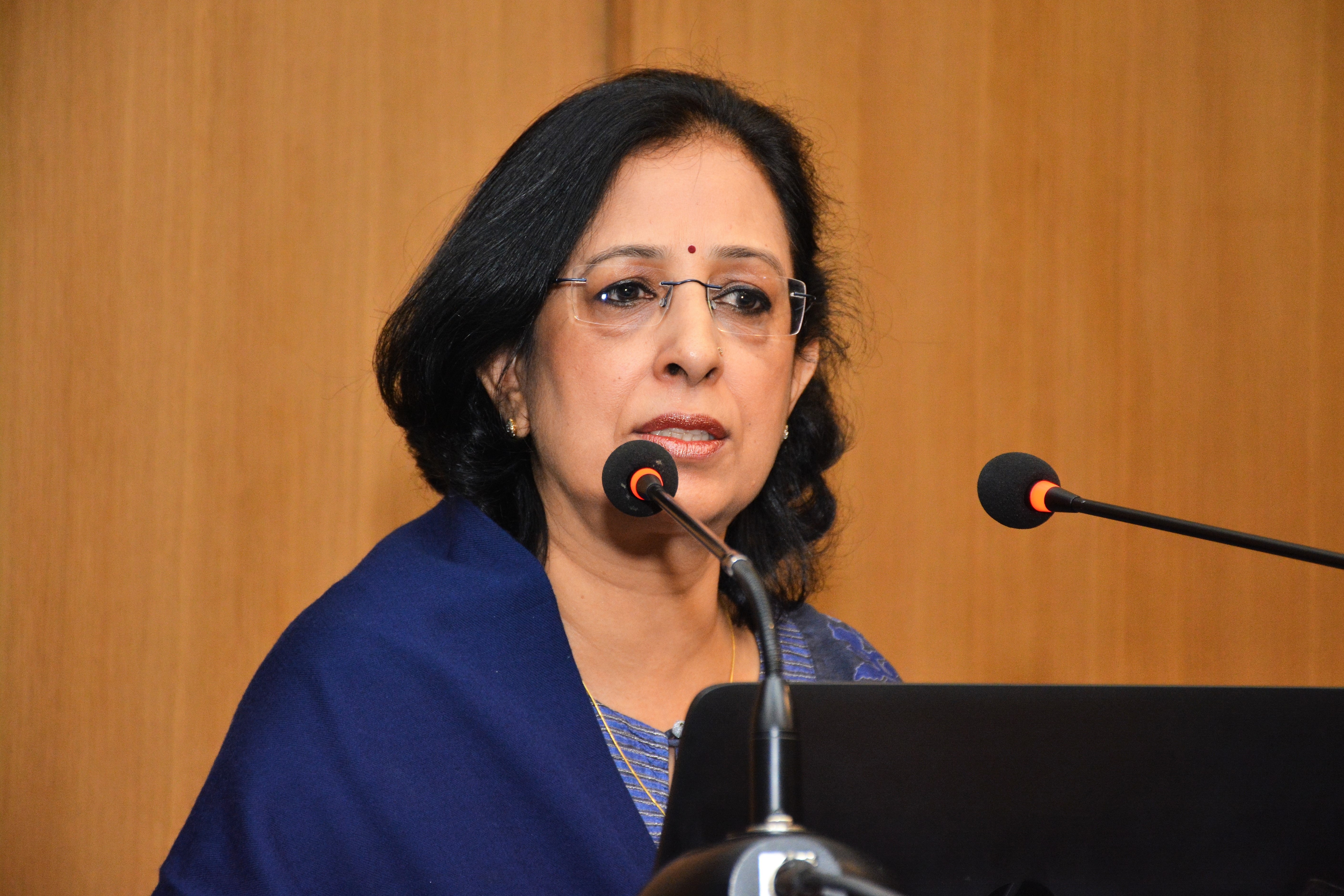 Jyoti Sarwal