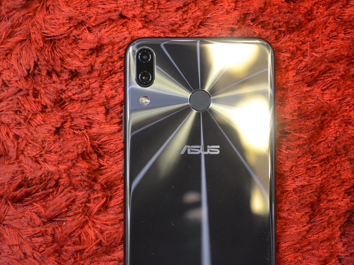 Asus Zenfone 5z Review Killing The Flagship Killer Gadgets Now