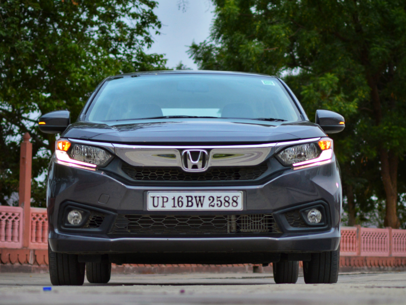 The Length Of Car Has Been Increased By Just 5mm But New Design Makes It Look Noticeably Longer Than Its Predecessor Company Also
