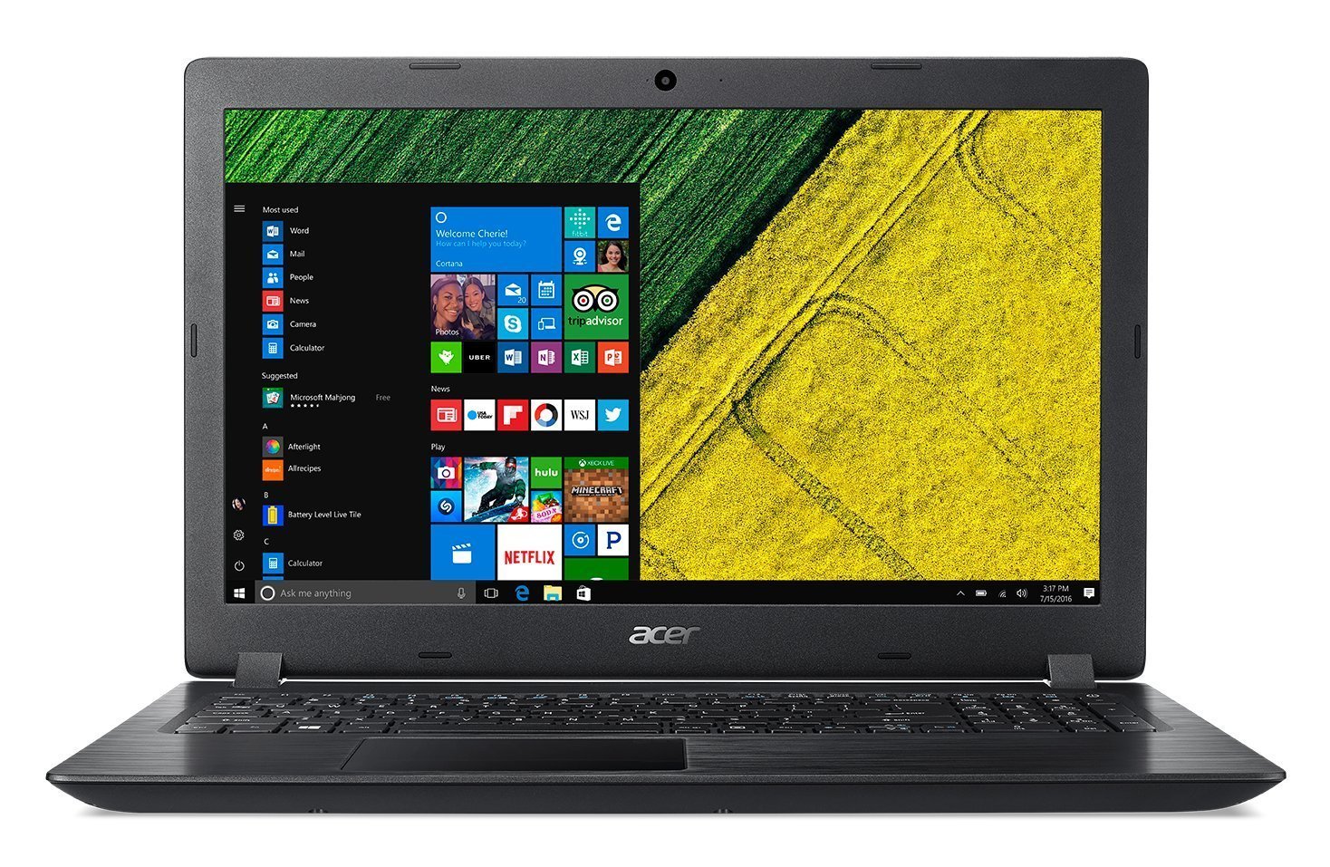 Acer Aspire 3 A315-51-356P