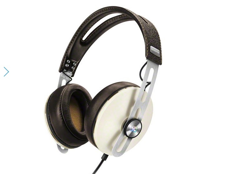   Sennheiser Momentum 2 