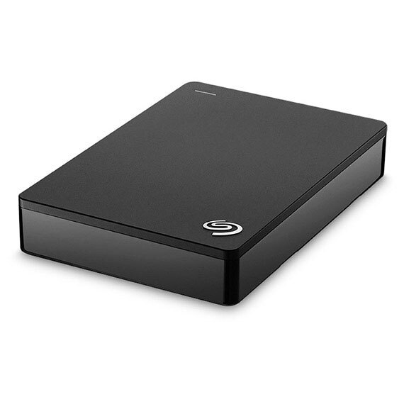 Seagate Backup Plus Slim