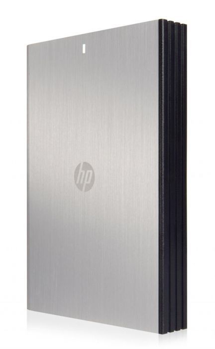 HP K6A93AA 1TB External Portable USB 3.0 Hard Drive