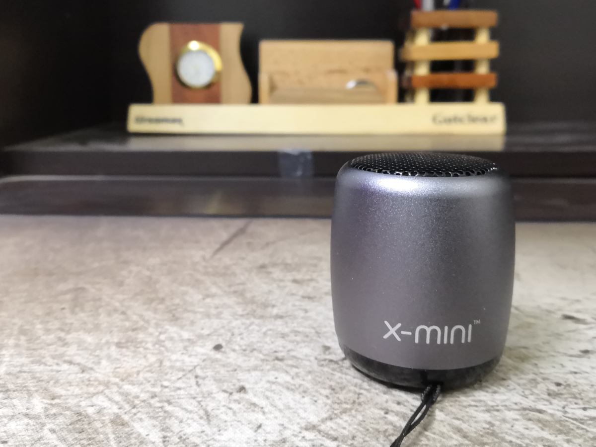 reliance bluetooth speaker