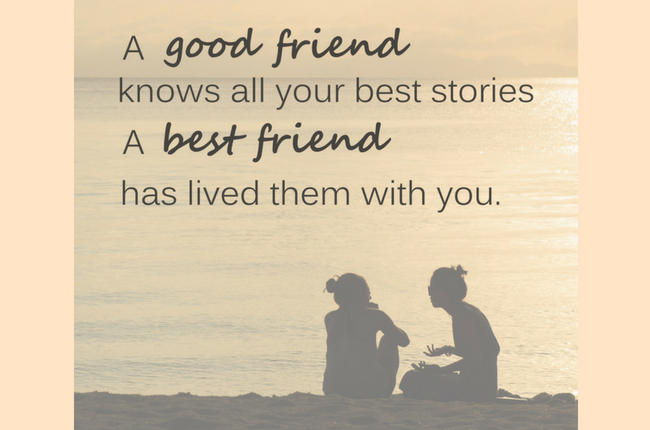 Happy Friendship Day 2018 Quotes: 10 quotes that beautifully depicts