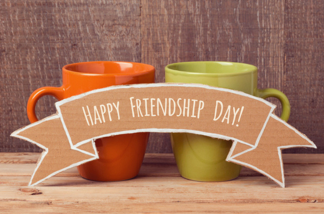 Happy Friendship Day Happy Friendship Day Quotes