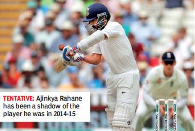 Rahane