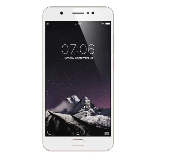Hp Vivo Seri Y