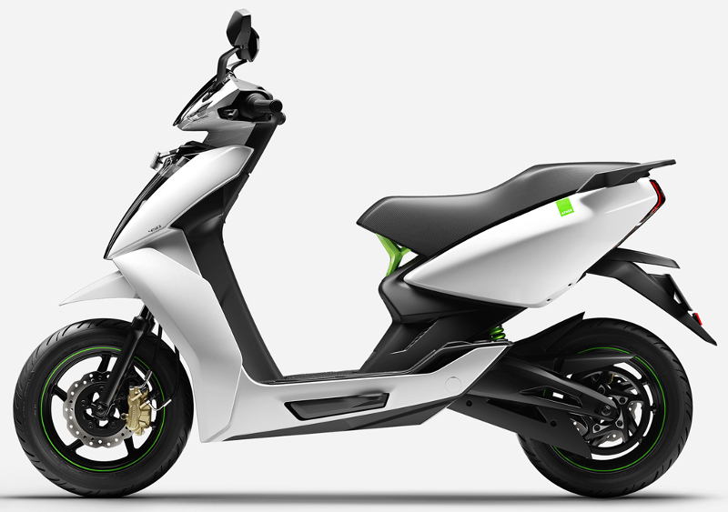 honda scooty electric price