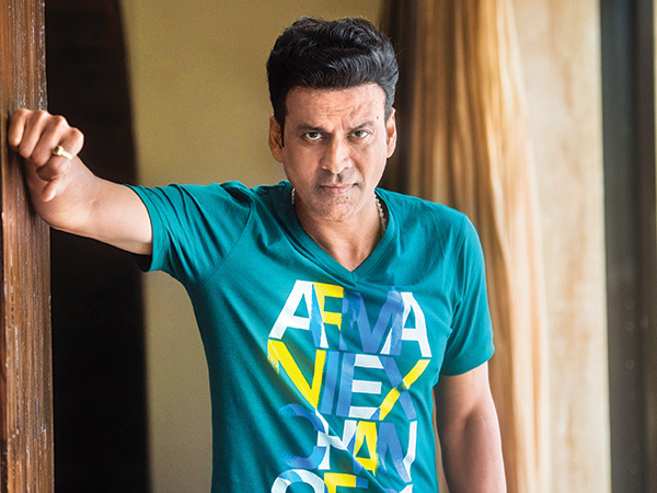 Manoj Bajpayee (Tejas Kudtarkar) Manoj Bajpayee (Tejas Kudtarkar)