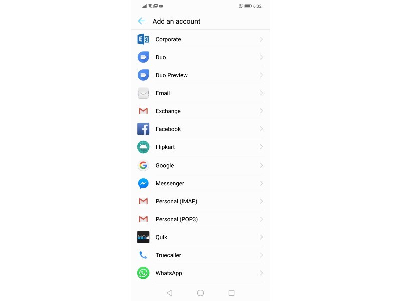 How To Manage Multiple Google Accounts On Your Android Device